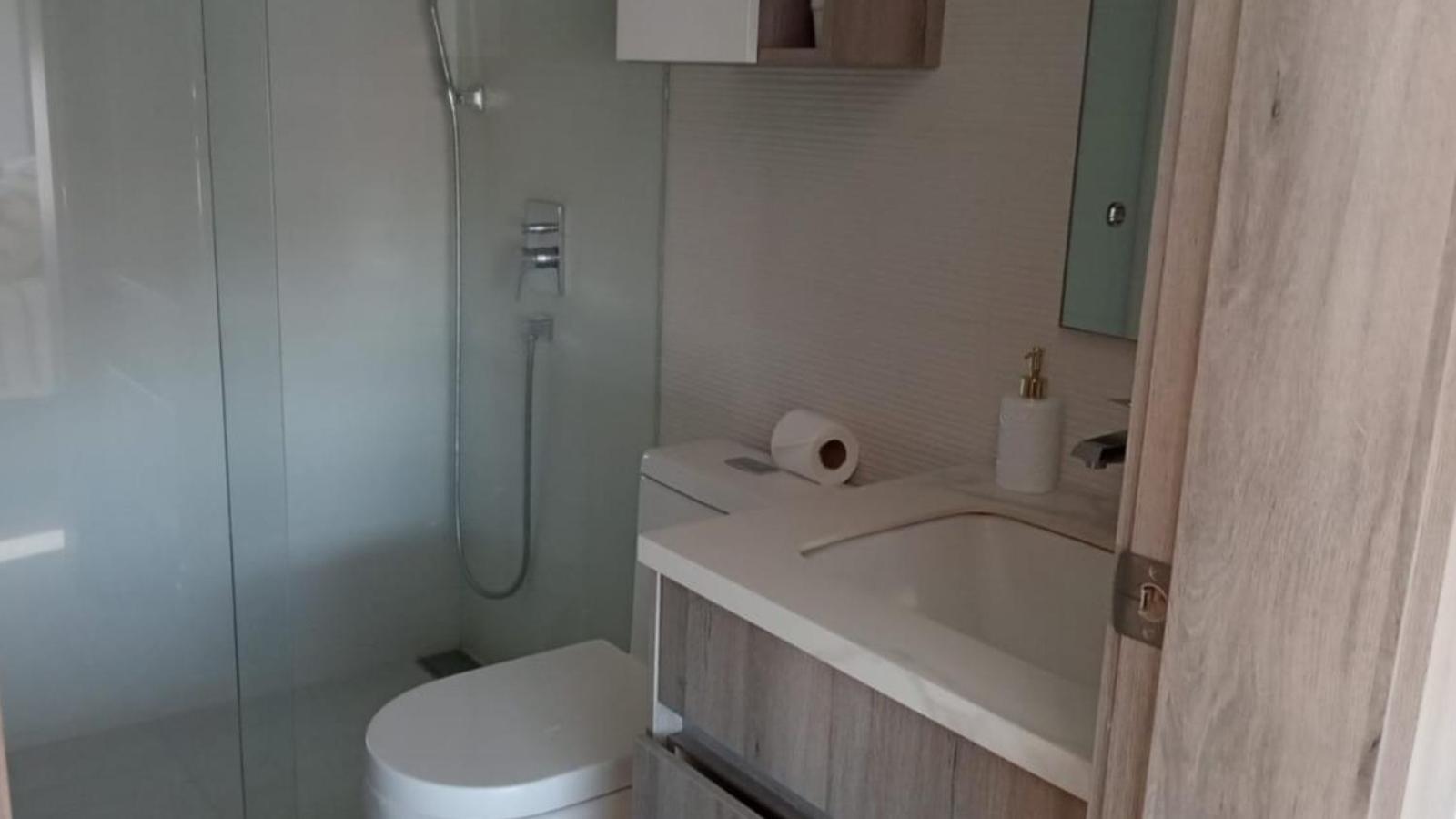 Apartament &Essence Quito Sector Parque La Carollina Alquiler Por Dias Zewnętrze zdjęcie